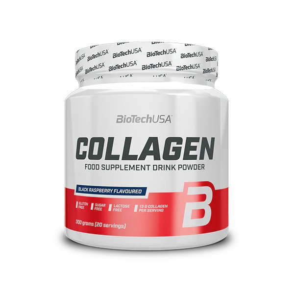 Collagène BioTech usa 300G