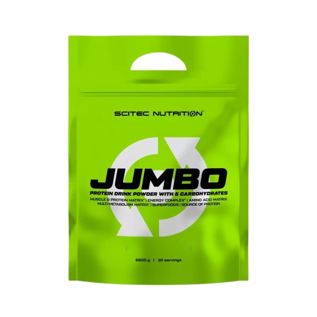 Jumbo scitec 6.6kg