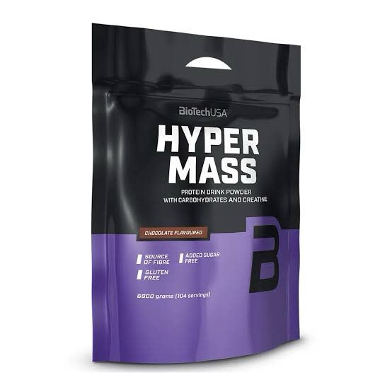 HYPER MASS BIOTECH 6.8kg