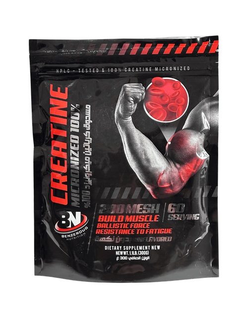 Creatine 200mesh benzeroug