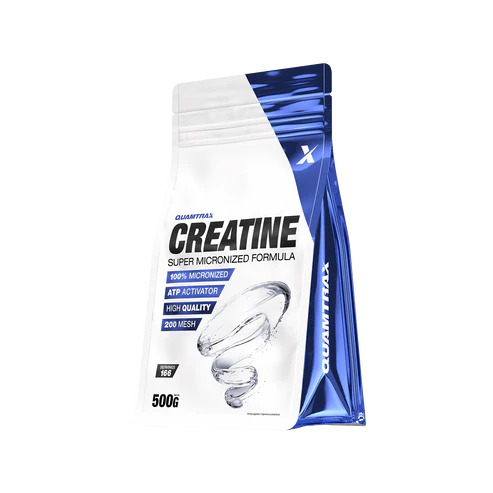 CRÉATINE QUAMTRAX 500g