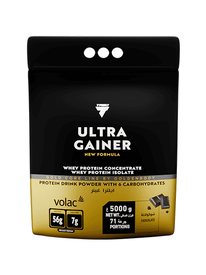 ULTRA GAINER TREC 5KG