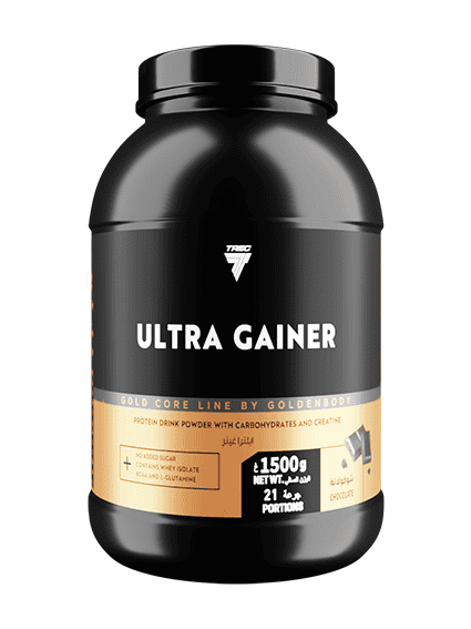 ULTRA GAINER Trec 1500g