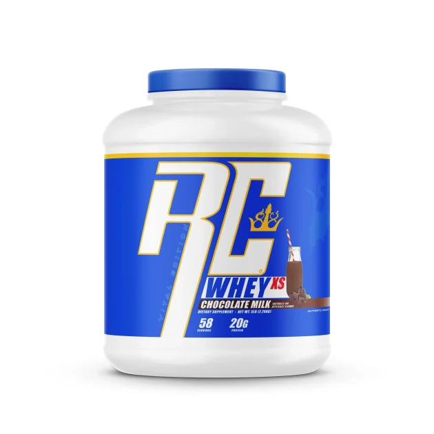 Whey Ronnie Coleman 2KG