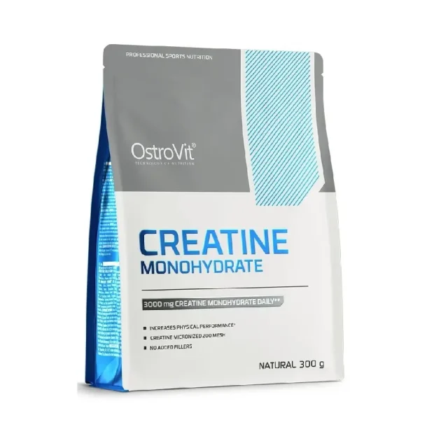 Creatine Monohydrate OstroVit 300 g