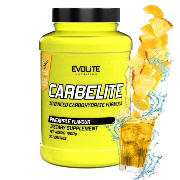 Carbelite Evolite 1500g