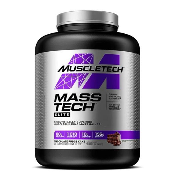 Mastech elite 3.18KG
