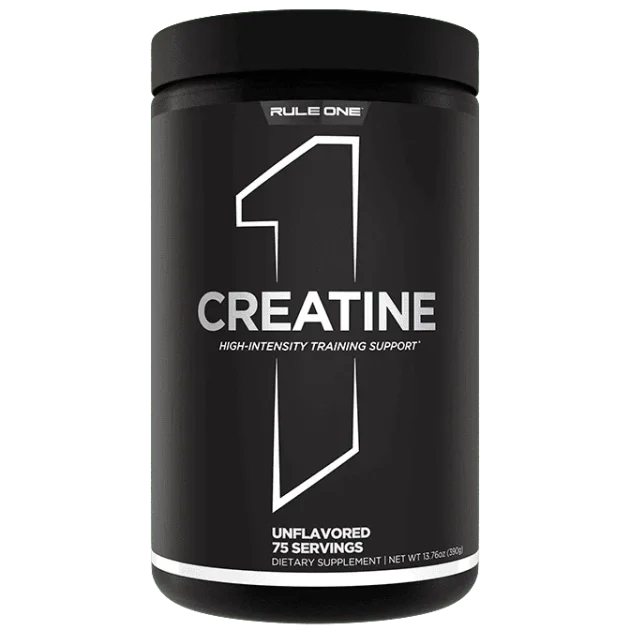 Creatine Monohydrate  Rule One  390g