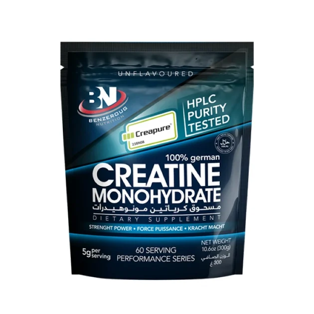Créatine BN Creapure