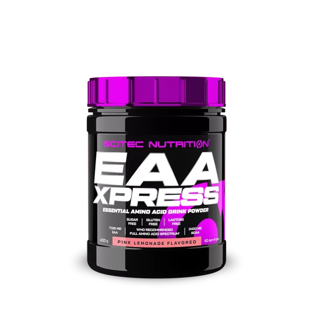 scitec nutrition eaa xpress 400 g