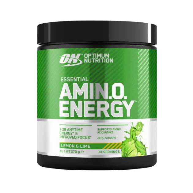 AMINO ENERGY ON 270 g