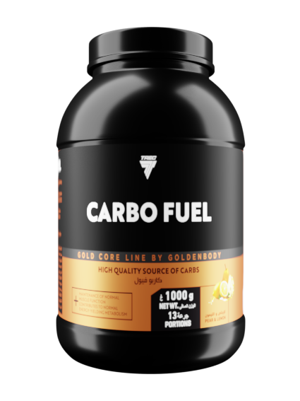 CARBO FUEL TREC 1KG