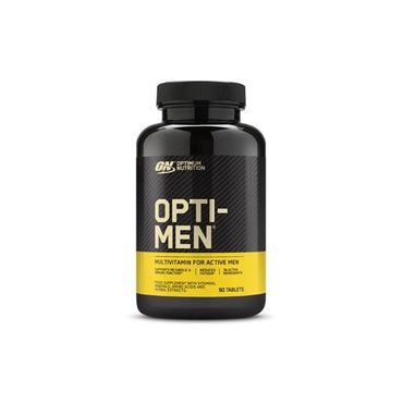 MULTIVITAMIN OPTI-MEN 90 CAP